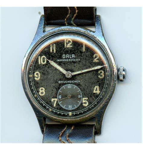 rolex dienstuhr wehrmacht|dienstuhr heer watch.